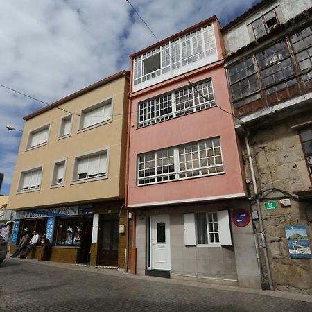 Вілла Santa Catalina 46 Фістерра Екстер'єр фото